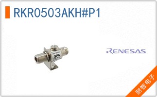 RKR0503AKH#P1
