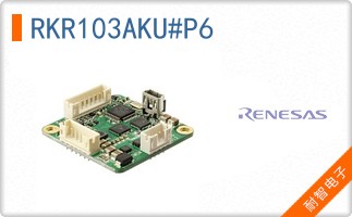 RKR103AKU#P6