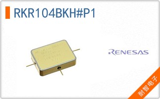 RKR104BKH#P1