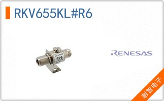 RKV655KL#R6