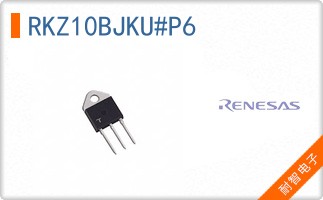 RKZ10BJKU#P6
