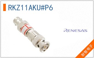 RKZ11AKU#P6