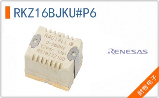 RKZ16BJKU#P6