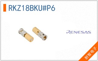 RKZ18BKU#P6