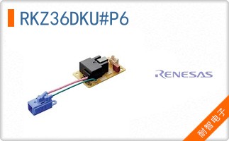 RKZ36DKU#P6