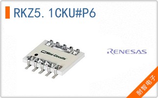 RKZ5.1CKU#P6