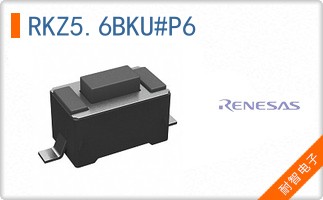 RKZ5.6BKU#P6