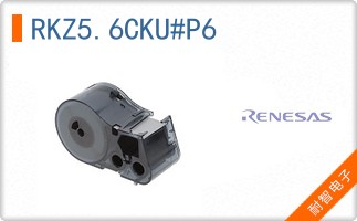 RKZ5.6CKU#P6