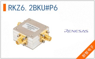 RKZ6.2BKU#P6