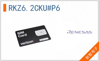 RKZ6.2CKU#P6
