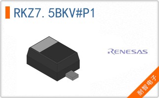 RKZ7.5BKV#P1