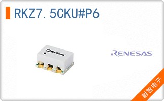 RKZ7.5CKU#P6