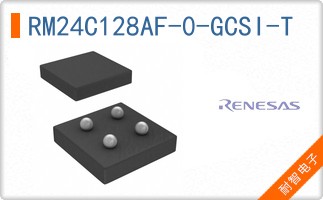 RM24C128AF-0-GCSI-T
