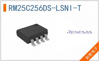 RM25C256DS-LSNI-T