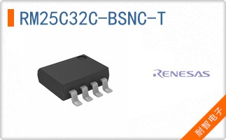 RM25C32C-BSNC-T