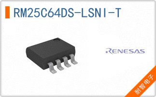 RM25C64DS-LSNI-T