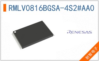 RMLV0816BGSA-4S2#AA0
