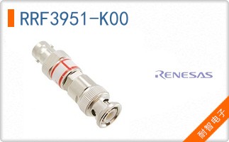 RRF3951-K00