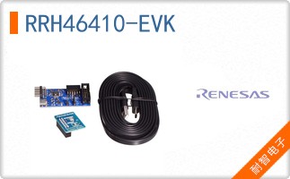 RRH46410-EVK