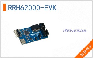 RRH62000-EVK