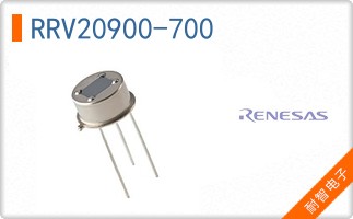RRV20900-700