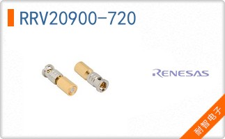 RRV20900-720