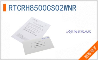 RTCRH8500CS02WNR