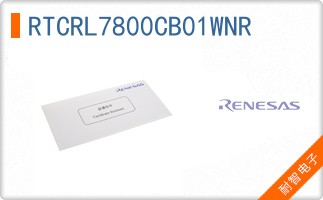 RTCRL7800CB01WNR