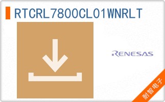 RTCRL7800CL01WNRLT