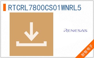 RTCRL7800CS01WNRL5