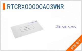 RTCRX0000CA03WNR