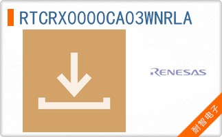 RTCRX0000CA03WNRLA