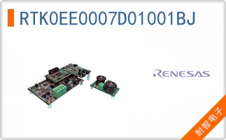 RTK0EE0007D01001BJ