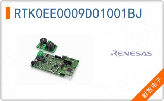 RTK0EE0009D01001BJ