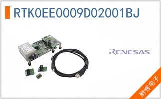 RTK0EE0009D02001BJ
