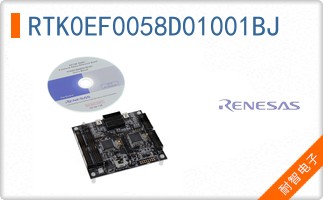 RTK0EF0058D01001BJ