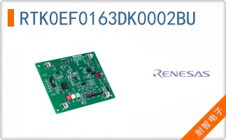 RTK0EF0163DK0002BU