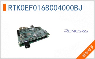 RTK0EF0168C04000BJ