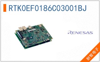 RTK0EF0186C03001BJ