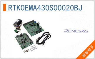 RTK0EMA430S00020BJ