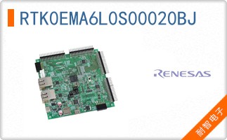 RTK0EMA6L0S00020BJ