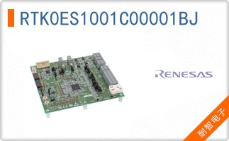 RTK0ES1001C00001BJ