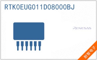 RTK0EUG011D08000BJ