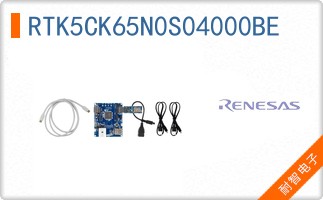 RTK5CK65N0S04000BE