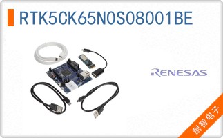 RTK5CK65N0S08001BE