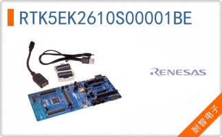 RTK5EK2610S00001BE