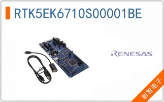 RTK5EK6710S00001BE