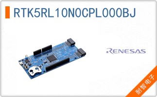 RTK5RL10N0CPL000BJ