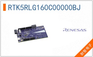 RTK5RLG160C00000BJ