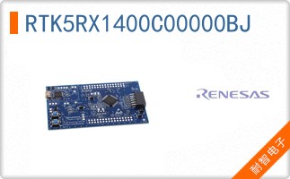 RTK5RX1400C00000BJ